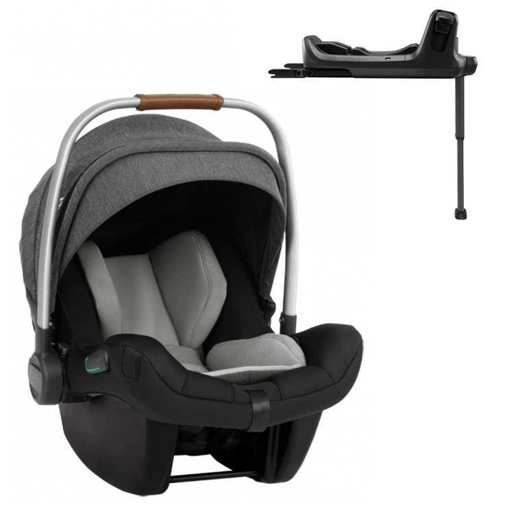 Isofix nuna shop